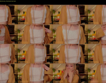 mana_rose — 72 minute Chaturbate female cam show recording, 720p, Mar 24, 2025