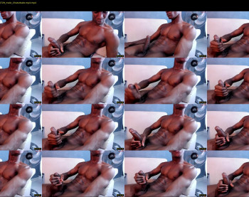 martin_killer — 4 minute Chaturbate male cam show recording, 720p, Mar 24, 2025