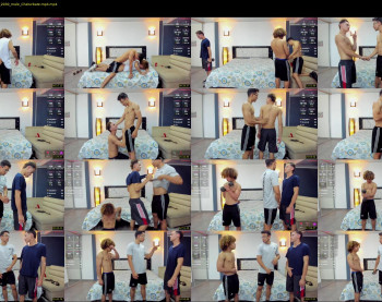 masters_sexx — 73 minute Chaturbate male cam show recording, 720p, Mar 24, 2025