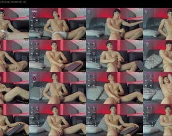 max_cortes1_ — 90 minute Chaturbate male cam show recording, 720p, Mar 25, 2025