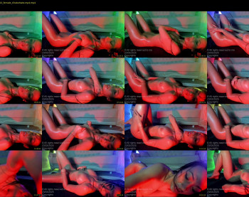 maya_lisa — 21 minute Chaturbate female cam show recording, 720p, Mar 25, 2025