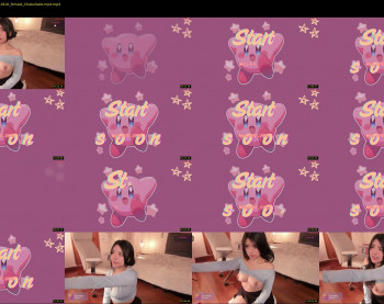 melanie_owo — 73 minute Chaturbate female cam show recording, 720p, Mar 24, 2025