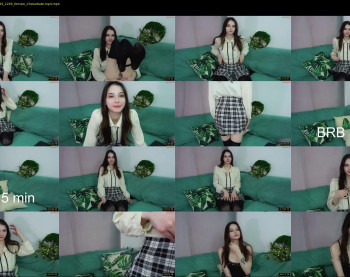 merylblackhurst — 120 minute Chaturbate female cam show recording, 720p, Mar 24, 2025