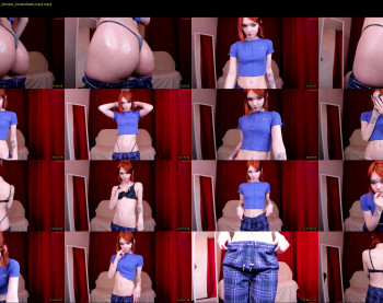 mevis_li — 120 minute Chaturbate female cam show recording, 720p, Mar 24, 2025