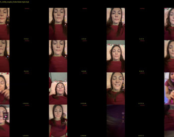 mickeyshyne69 — 120 minute Chaturbate couple cam show recording, 720p, Mar 24, 2025