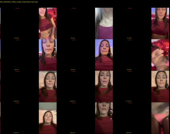 mickeyshyne69 — 120 minute Chaturbate couple cam show recording, 720p, Mar 24, 2025