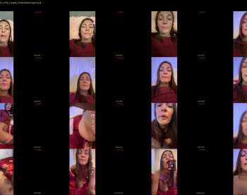 mickeyshyne69 — 77 minute Chaturbate couple cam show recording, 720p, Mar 24, 2025