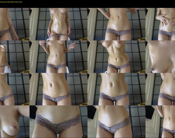 miolia — 14 minute Chaturbate female cam show recording, 720p, Mar 24, 2025