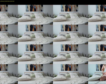 mis_eva — 4 minute Chaturbate female cam show recording, 720p, Mar 24, 2025