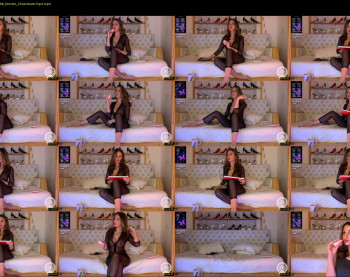 monikate_ — 33 minute Chaturbate couple cam show recording, 720p, Mar 24, 2025