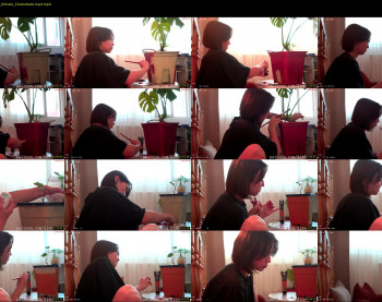 ms_dira — 67 minute Chaturbate female cam show recording, 720p, Mar 24, 2025