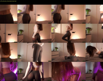 ms_seductive — 84 minute Chaturbate female cam show recording, 720p, Mar 24, 2025