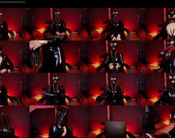 my_maite — 60 minute Chaturbate female cam show recording, 720p, Mar 24, 2025