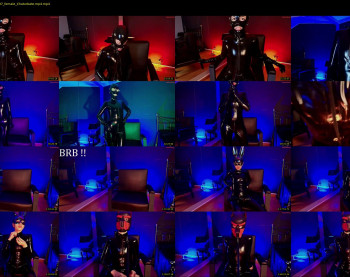 my_maite — 120 minute Chaturbate female cam show recording, 720p, Mar 24, 2025