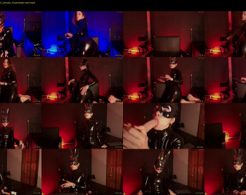 my_maite — 73 minute Chaturbate female cam show recording, 720p, Mar 24, 2025