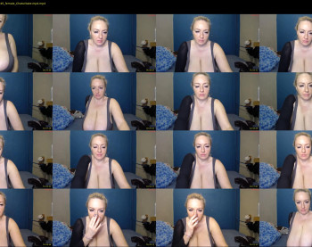 nadinnnea — 7 minute Chaturbate female cam show recording, 720p, Mar 24, 2025