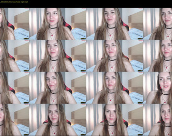 naughty_popa — 8 minute Chaturbate female cam show recording, 720p, Mar 24, 2025