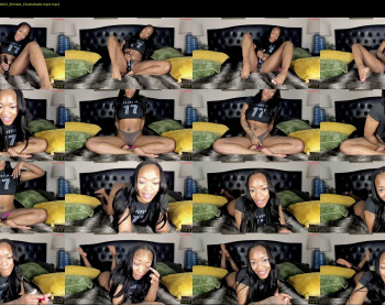 nicolesolace — 13 minute Chaturbate female cam show recording, 480p, Mar 24, 2025