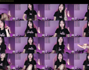 norma_blum — 102 minute Chaturbate female cam show recording, 720p, Mar 24, 2025