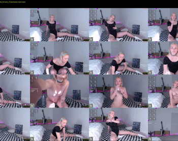 petitebrat — 120 minute Chaturbate female cam show recording, 720p, Mar 24, 2025
