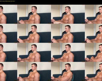 prince_d1ck — 14 minute Chaturbate male cam show recording, 720p, Mar 24, 2025