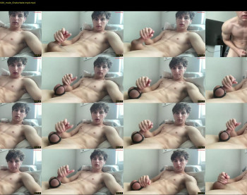 ryan287747 — 48 minute Chaturbate male cam show recording, 480p, Mar 24, 2025