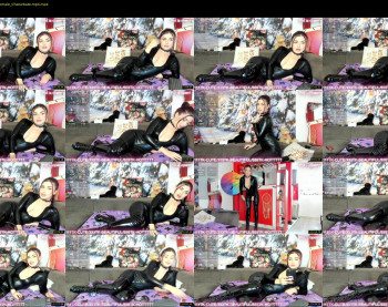 sas4a — 95 minute Chaturbate female cam show recording, 720p, Mar 24, 2025