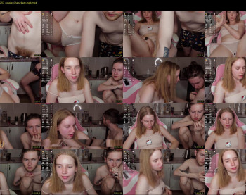 skip_london — 120 minute Chaturbate male cam show recording, 720p, Mar 24, 2025