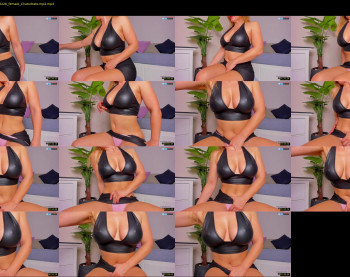 ssshameless — 9 minute Chaturbate female cam show recording, 720p, Mar 25, 2025