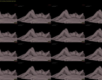 ssshameless — 5 minute Chaturbate female cam show recording, 720p, Mar 25, 2025