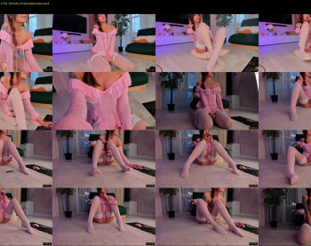sweet__sugar — 53 minute Chaturbate female cam show recording, 720p, Mar 24, 2025