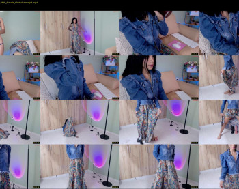sweett_petite — 66 minute Chaturbate female cam show recording, 720p, Mar 24, 2025