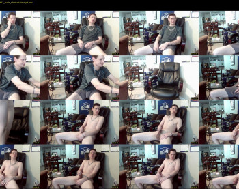 swelteringk — 42 minute Chaturbate male cam show recording, 720p, Mar 24, 2025