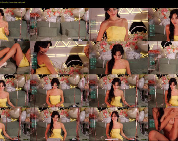 taanni_bc — 120 minute Chaturbate female cam show recording, 720p, Mar 24, 2025