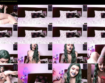 taste_of_grace — 120 minute Chaturbate female cam show recording, 720p, Mar 24, 2025