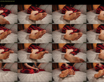 technoelf — 8 minute Chaturbate female cam show recording, 720p, Mar 24, 2025