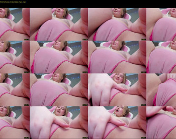 teeencutee — 3 minute Chaturbate female cam show recording, 720p, Mar 24, 2025