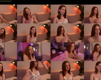 toxl — 91 minute Chaturbate female cam show recording, 720p, Mar 24, 2025
