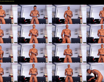 troywesly_ — 65 minute Chaturbate male cam show recording, 720p, Mar 24, 2025