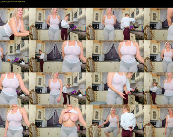tunderose — 7 minute Chaturbate female cam show recording, 720p, Mar 24, 2025