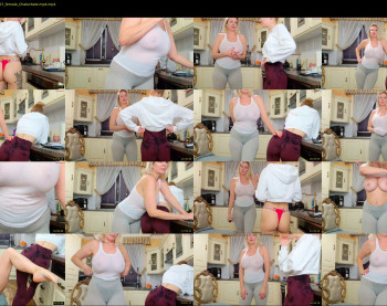 tunderose — 65 minute Chaturbate female cam show recording, 720p, Mar 24, 2025
