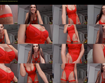 unforgettable_s — 121 minute Chaturbate female cam show recording, 720p, Mar 24, 2025