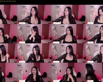 venus_art11 — 87 minute Chaturbate female cam show recording, 720p, Mar 24, 2025