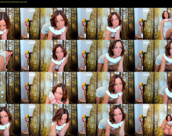 viciousqueen — 120 minute Chaturbate female cam show recording, 720p, Mar 24, 2025