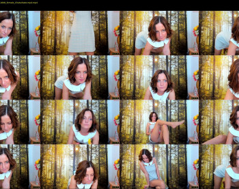 viciousqueen — 21 minute Chaturbate female cam show recording, 720p, Mar 24, 2025