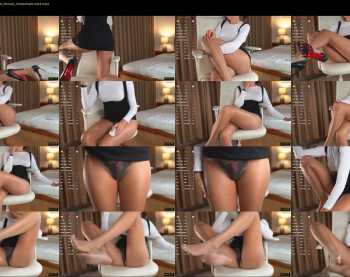 vivian_cb — 35 minute Chaturbate female cam show recording, 720p, Mar 24, 2025