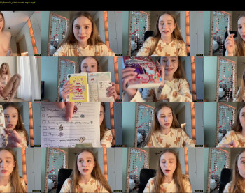 whoisalisa — 108 minute Chaturbate female cam show recording, 720p, Mar 24, 2025
