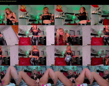 2bigass4_u — 7 minute Chaturbate female cam show recording, 720p, Mar 25, 2025