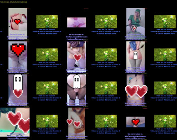 8bitdeviants — 3 minute Chaturbate female cam show recording, 720p, Mar 25, 2025