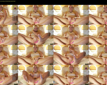 _anactac_ — 120 minute Chaturbate female cam show recording, 720p, Mar 25, 2025